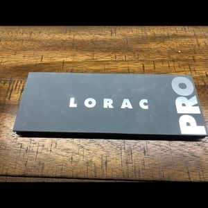 Lorac pro 2